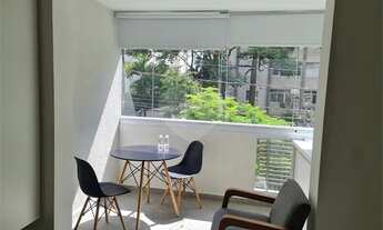 Imagem 2: STUDIO LINDO E MOBILIADO NA VILA MADALENA