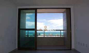 Imagem: More com conforto no Cabo Branco