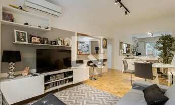 Imagem 4: Apartamento para Aluguel - Petrópolis, 2 Quartos, 90 m2