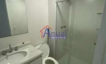 Imagem 6: Locação, apartamento 76 m², com 2 quartos, 2 vagas de garagem