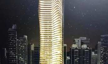 Imagem 3: Apartamento com 4 dormitórios à venda, 420 m² por R$ 7.200.000,00 - Meireles - Fortaleza/C