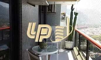 Imagem 4: Apartamento-À VENDA-Barra da Tijuca-Rio de Janeiro-RJ