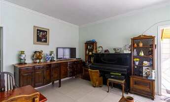 Imagem 2: Casa térrea à venda em Jundiaí - Jardim Messina - 198m² AT - 178m² AC - 3 quartos - R$550