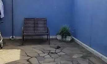 Imagem 3: Casa bairro Vacchi - 2 quarto e piscina