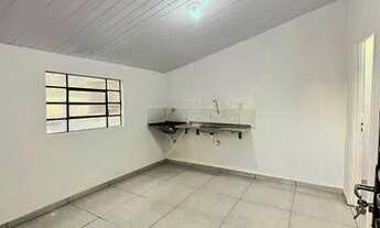 Imagem 6: Aluga-se casa de fundo