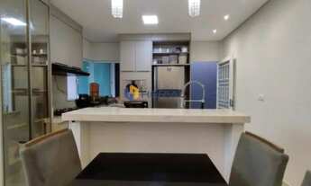 Imagem: Casa com 3 quartos, 160 m², à venda por