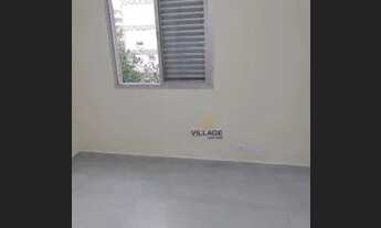 Imagem 7: Apartamento com 3 dormitórios à venda, 62 m² por R$ 550.000,00 - City América - São Paulo