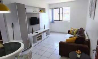 Imagem 2: Apartamento Mobiliado