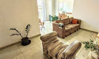 Imagem 3: Cobertura Linear 3 quartos 2 vagas à venda Sagrada Familia