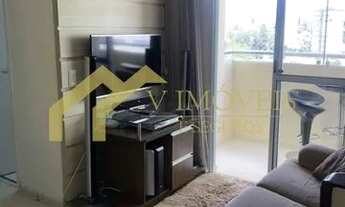 Imagem 2: Parada Inglesa/Vila Dom Pedro II Apto de 52 m², 7 minutos a pé até o metrô, 2 dormitórios