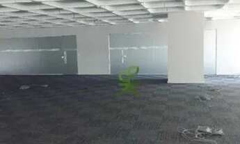 Imagem 7: Andar Corporativo - 2.844m2 - 28 vagas garagem