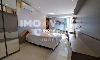 Imagem 7: Apartamento com 4 dormitórios para alugar, 245 m² por R$ 11.549,80/mês - Altiplano Cabo Br