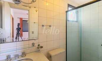 Imagem 14: São Paulo - Apartamento Padrão - Saúde