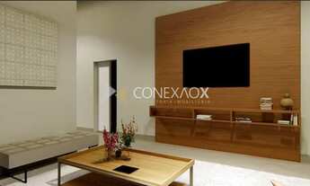 Imagem 5: Casa - Parque Brasil 500 - Paulínia