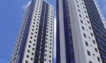 Imagem 3: 3 quartos, 1 suíte, 7º Andar - Pos. Nascente Sul (muito ventilado) 2 Vagas