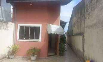 Imagem 2: Casa com 2 dormitórios à venda, 80 m² por R$ 290.000,00 - Campos Elíseos - Taubaté/SP