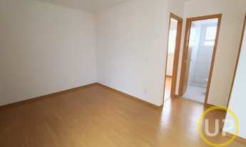 Imagem 2: Apartamento 2 qtos, 1 vaga, lazer Cabral ContagemR$ 900,00