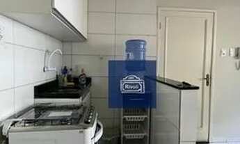 Imagem 13: Apartamento com 1 dormitório para alugar, 47 m² por R$ 2.002,00/mês - Boa Viagem - Recife