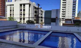 Imagem 3: Apartamento com 3 dormitórios +DCE à venda, 110 m² por R$ 450.000 - Expedicionários - João