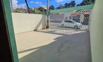 Imagem: Construção nova Cajurú, 2 quartos, 2