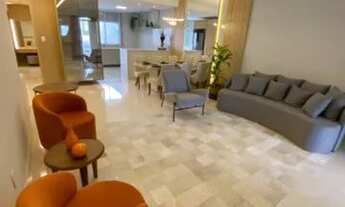 Imagem 3: Casa no parque das laranjeiras