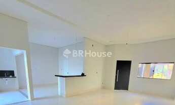 Imagem 5: Morada do Ouro Casa com 3 dormitórios