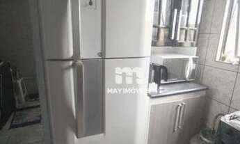 Imagem 6: Apartamento com 1 dormitório para alugar, 20 m² por R$ 1.100,00/mês - São Vicente - Itajaí