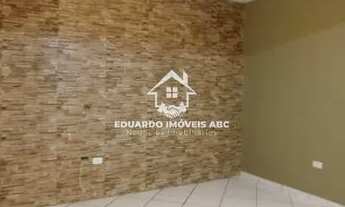 Imagem 2: REF:6383. Casa Assobradada para Venda no bairro Alvarenga, 3 dorm, 2 vagas, 120 m. Ótima o