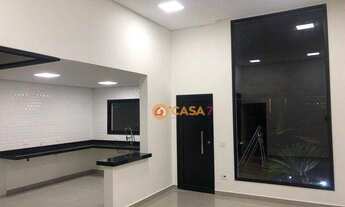 Imagem: Casa à venda - Condomínio Horto Florestal