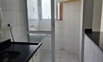 Imagem 6: Apartamento com 2 dormitórios para alugar, 49 m² por R$ 3.220,00/mês - Vila Leopoldina - S