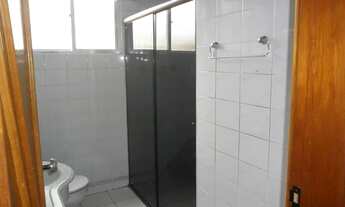 Imagem 3: Apartamento para venda possui 75 metros quadrados com 2 quartos em Boqueirão - Santos - SP