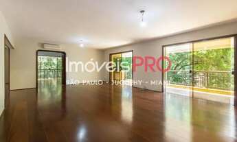 Imagem 5: Apartamento para alugar com 437 m² em jardim Paulistano