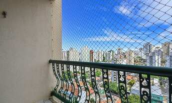Imagem 6: Apartamento andar alto na Saúde