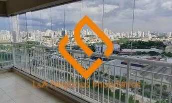 Imagem 2: Apartamento para alugar no bairro Belenzinho - São Paulo/SP, Zona Leste