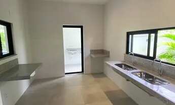 Imagem 5: Casa para aluguel com 400 metros quadrados com 4 quartos em Pontal da Ilha - São Luís - Ma