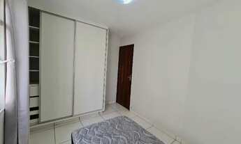 Imagem 2: Apartamento no Setor Bueno com 02 quartos mobiliado