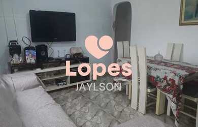 Imagem 3: APARTAMENTO TIPO CASA - 02 QUARTOS - PIEDADE