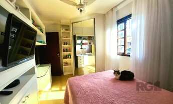 Imagem 4: Sobrado em Hípica