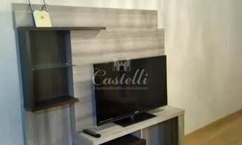 Imagem 3: Apartamento mobiliado para alugar em Ponta Grossa Paraná