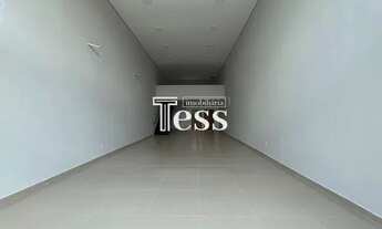 Imagem 2: Aluga Salão 115m² com mezanino, banheiros com acessibilidade, estacionamento ,São Josè do