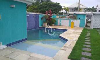 Imagem 2: Barra da Tijuca Casa em condomínio com 4 dormitórios