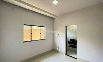 Imagem 3: CASA 3 SUÍTES PLENAS, SENDO 1 COM CLOSET NO JARDINS BOLONHA