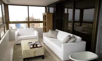 Imagem 6: Salvador - Apartamento Padrão