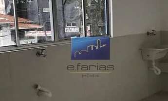 Imagem 6: Casa com 1 dormitório para alugar, 45 m² por R$ 1.200,00/mês - Vila Dalila - São Paulo/SP