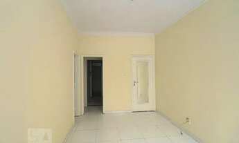 Imagem 2: Apartamento para Aluguel - Copacabana, 2 Quartos, 60 m2