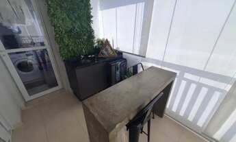 Imagem: Apartamento Tatuapé