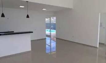 Imagem 7: Casa com 3 dormitórios à venda, 150 m² por R$ 1.030.000,00 - Condomínio Terras do Vale - C