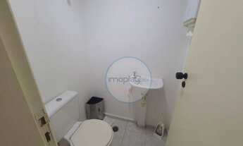 Imagem 5: Conjunto para alugar, 32 m² por R$ 2.547,00/mês - Vila Olímpia - São Paulo/SP