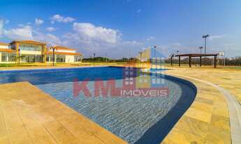 Imagem 2: VENDA! Terreno na rua principal do Lotes do Conde em Mossoró