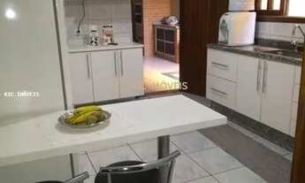 Imagem 3: Casa para Venda em Indaiatuba, Jardim do Sol, 3 dormitórios, 1 suíte, 3 banheiros, 2 vagas